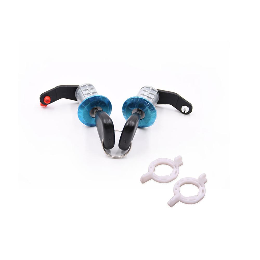 For Renault Master MK2 1998-2009 7701470944 7701470945 Door Lock Front Left+Right Car Door Lock Barrel Cylinder with 2 Keys