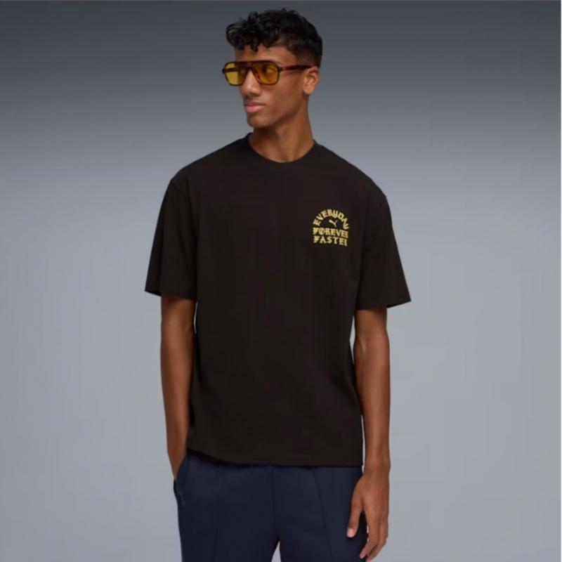 Puma Men CourT T shirT 634746