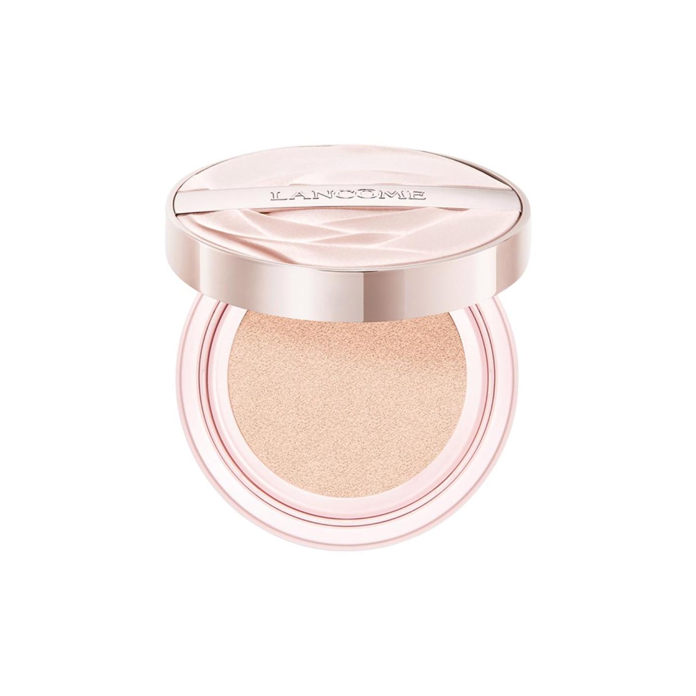 Lancôme Skin Idôle 3 Serum Fine Cover Cushion #P10