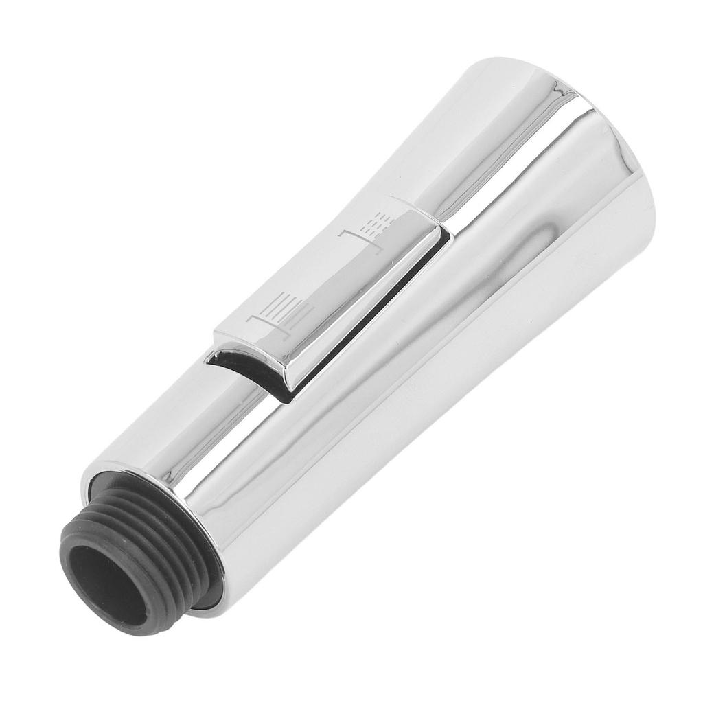 Küchenarmatur Sprühkopf Universelle G1/2 Schnittstelle Ausziehbarer Küchenarmaturkopf Ersatz für