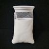 Reusable Aquarium Filter Bag With Frame Anti-Overflow Fish Tank Filter Cotton Thickening High Density Fish Tank Filter Bag