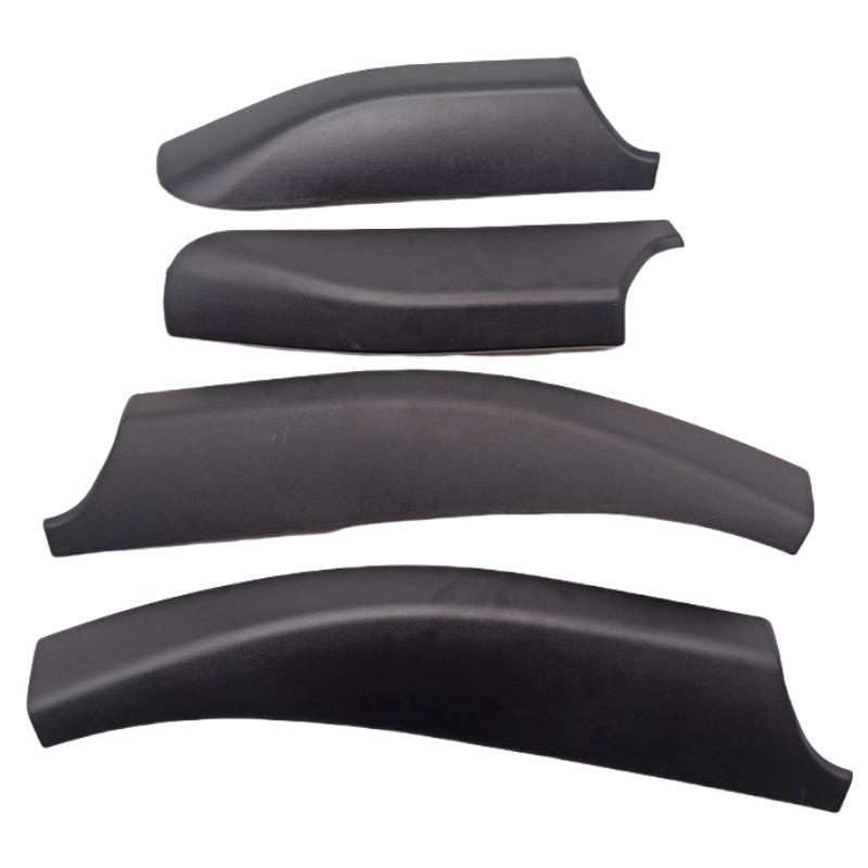 

Kia Sportage Luggage Rack Cover: 872911F000, 87292, 87297, 87298