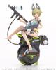 Kotobukiya Frame Arms Girl Innocentia NOSERU Spesifikasjon Høyde 150mm plastmodell Støpefarge FG146 [Racer] & [Racing Versjon] ca. Ikke-skala