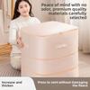 Cloth Storage Bag For Bedding And Clothes With Oxford Fabric For Home Closet Organization
