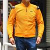 Herren Motorrad Fahrjacke Hose Set Atmungsaktiv Schutzausrüstung Straßenrennen Touren