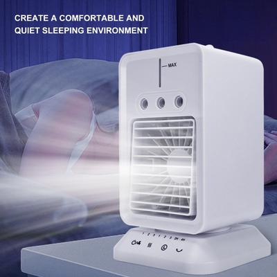 Accesorios para ordenador portátil – Ventiladores y aires acondicionados USB