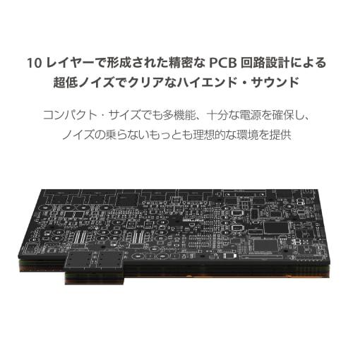 RME ADI-2 Pro FS R Black Edition AD/DA Converter [3-Year Warranty]