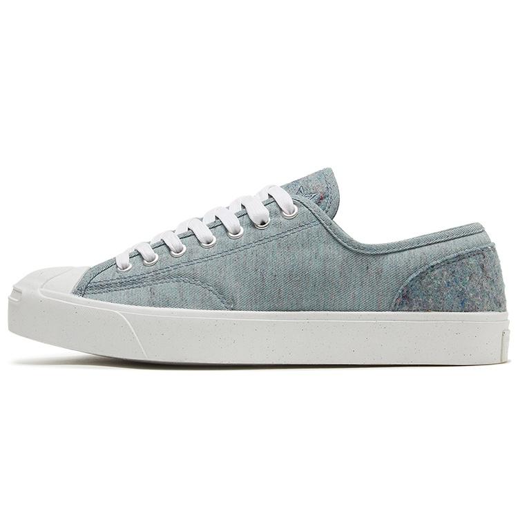 Converse Jack Purcell Renew Low Blue Twill Men s 169614C EU 35