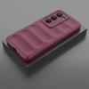 For Xiaomi Poco M8s 5G Case Anti-fingerprint Funda Xiaomi Poco M8s 5G Cover Bumper Shockproof TPU Silicone Cover For Poco M8s 5G