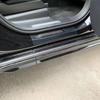 Volvo XC90 (2016-2020) Door Sill Strips, Rear Bumper Protector, Speaker Frames, Interior & Exterior Trim Set