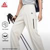 Men's Outdoor Soft Shell Straight-Leg Pants
