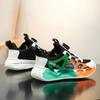 Breathable Mesh Kids Sneakers Lightweight Summer Casual Shoes for Boys School Sports Walking Size 28-39