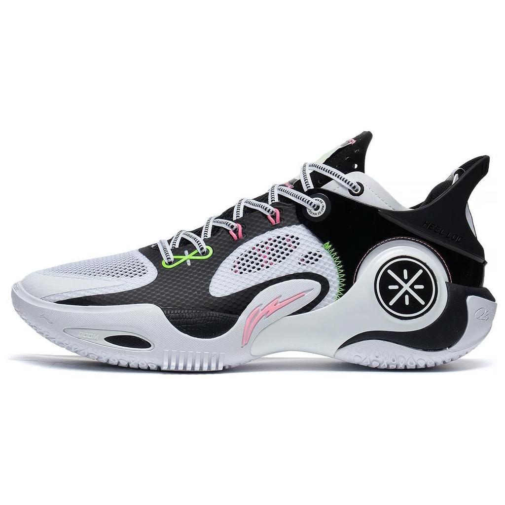 LINING Wade Fission 8 Panda ABPT029-3