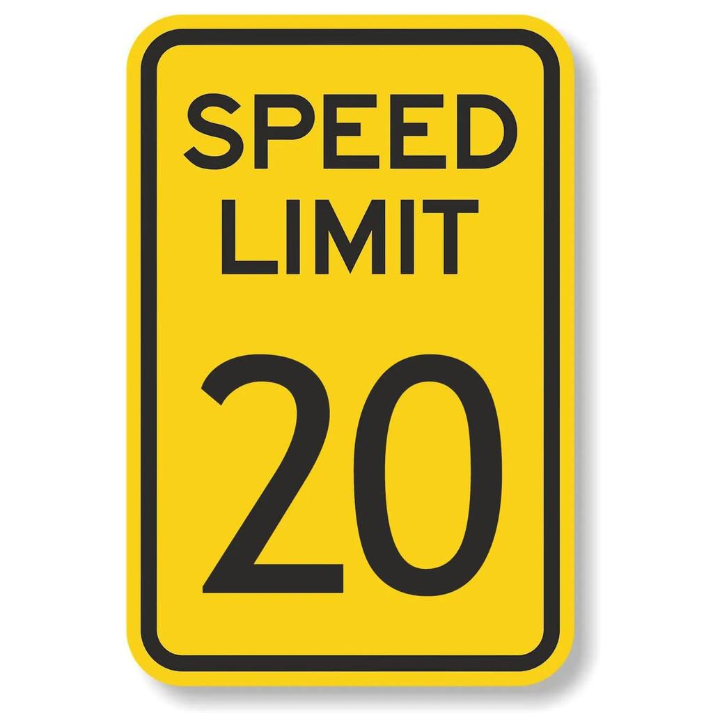Panneaux en métal vintage « Pas de limite de vitesse » Affiches Plaque Décoration murale pour maison Bars Garage Café Clubs Pubs Affiches rétro Plaque