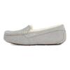UGG Chinelo Ansley Cinza Claro Feminino Tênis 1106878-LGRY