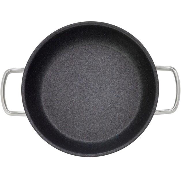 Сковорода WMF PermaDur Advance 24 см (07.7534.4021)