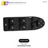 BMW X5/X6 E70/E71/E72 Electric Window Lifter Switch (61319217326)