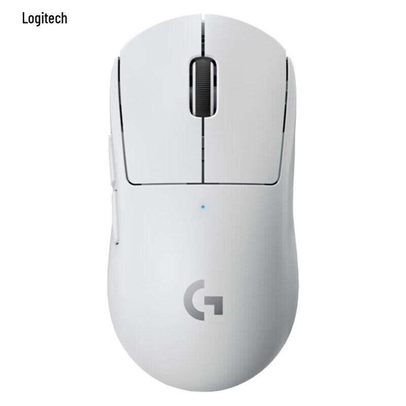 

Logitech G PRO Series Wireless Gaming Mouse
