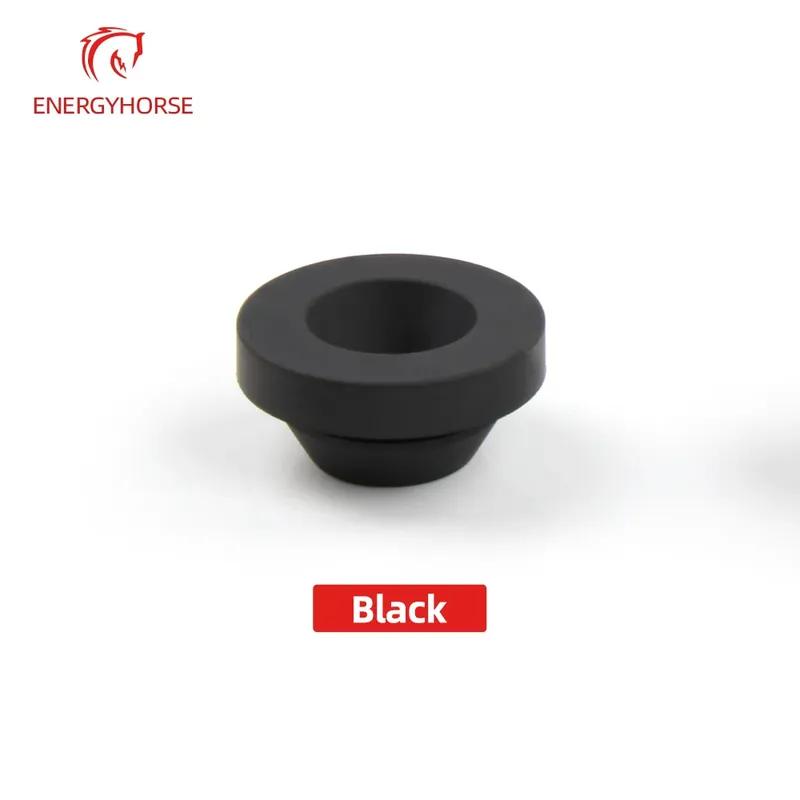 Air Filter Housing Holder Buffer Rubber Block Cover Mount Pad Pier Base Supporting Shock Absorber For Mercedes-Benz A6040940085