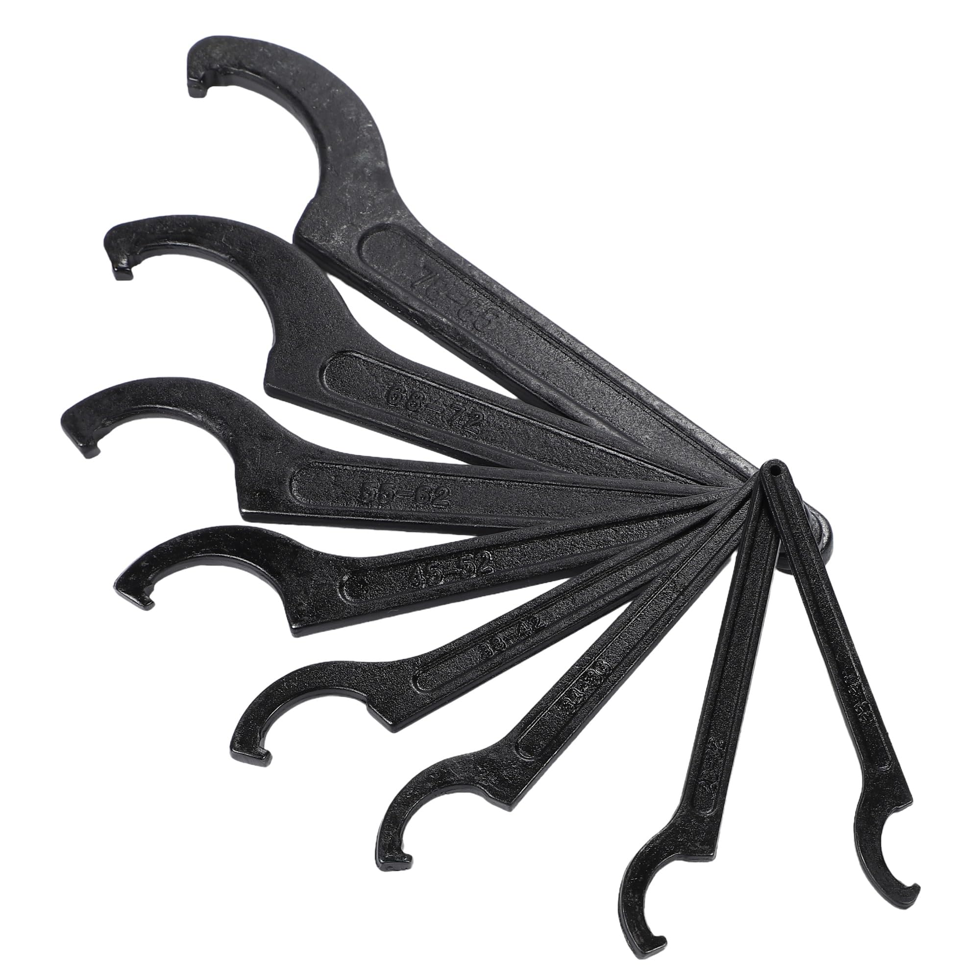 

Крюк Крюк Набор Крюк Регулировки Высоты Штифт Крюк Тип 8 Гаечный Ключ, Тип, 22-85мм, 8, Инструмент, Обслуживание, Гаечный Ключ, Гаечный Ключ, (22-85мм, Штуки)