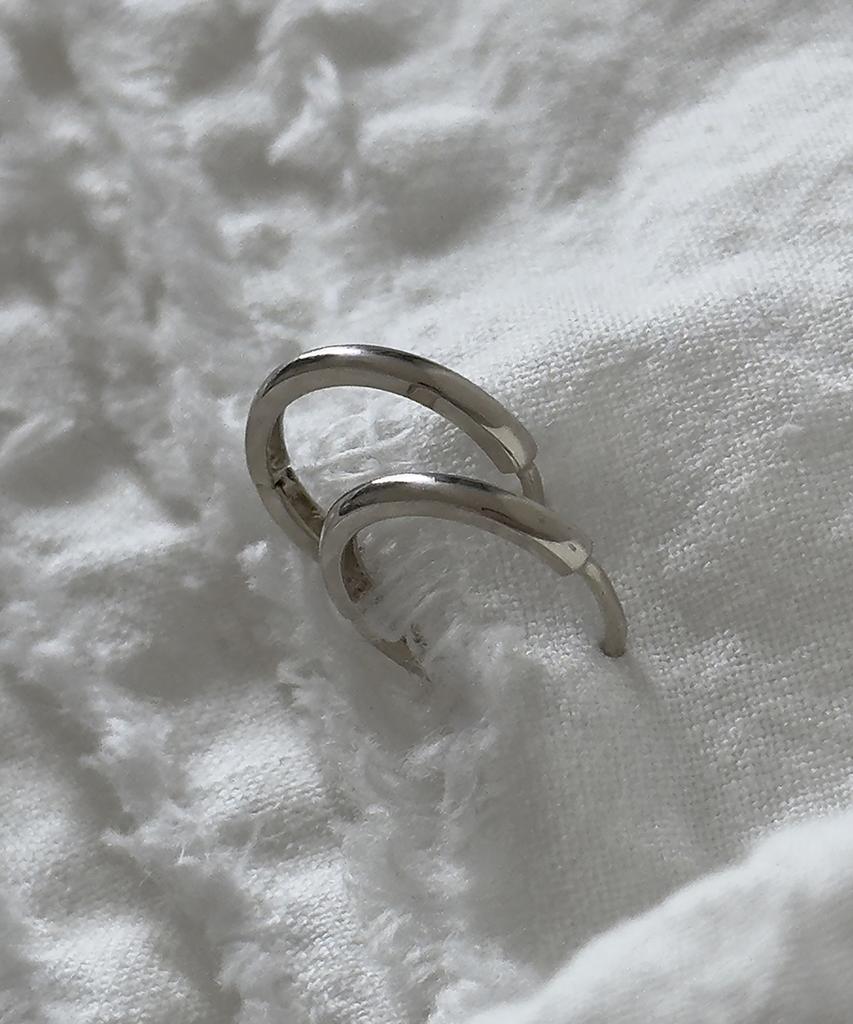 Faye 14K Everyday Earrings