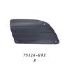Golf Cart Accessories EZGO TXT Rear Body Trim Panels L&R For Shuttle Car Buggy Car OEM 75126-G01 75162-G02