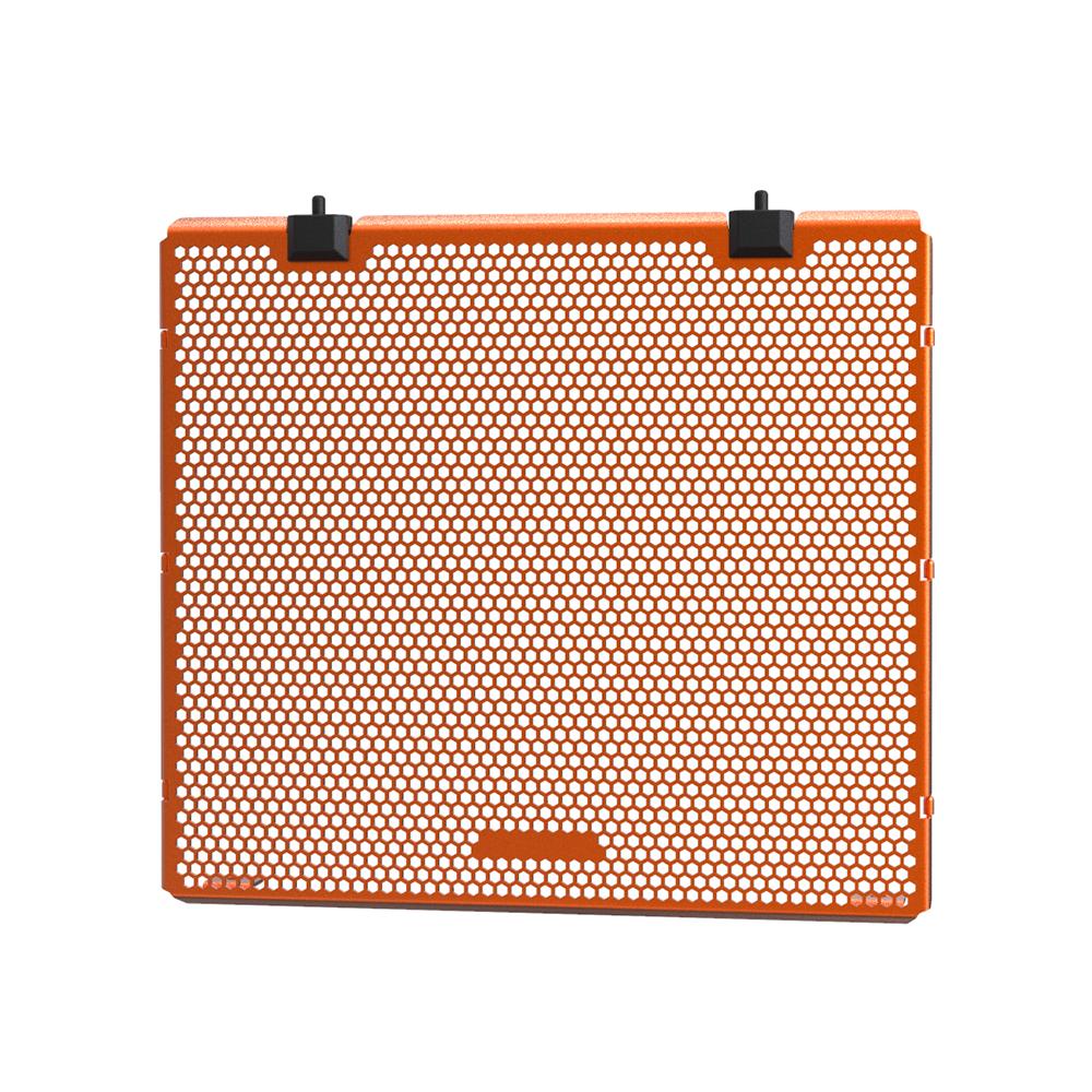 2025 FOR 990 Duke 990Duke 2024 2026 Duke 990 Motorcycle Radiator Guard Grille Protective Protector Grill Cover Cover Parts