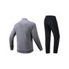 Anta Autumn Outdoor Training Casual Sports Suit Men Suit 952617202-2