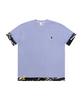 Eipeu Moonface T-Shirt Purple / Aaptem1877Xxqppl
