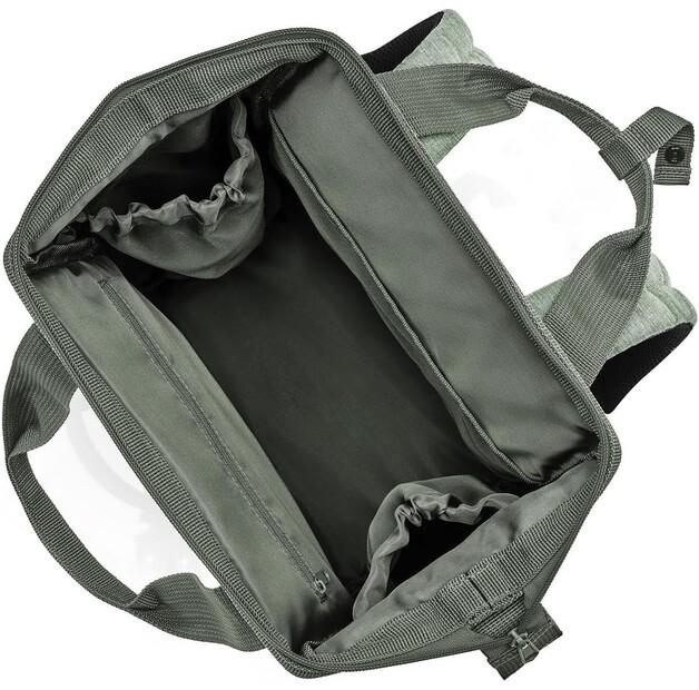 Backpack Reisenthel Allrounder R Twist Sage (JR5048)