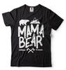 Mother's Day Gift T-shirt Mama T-shirt Gift for Mom Birthday Gift Shirt