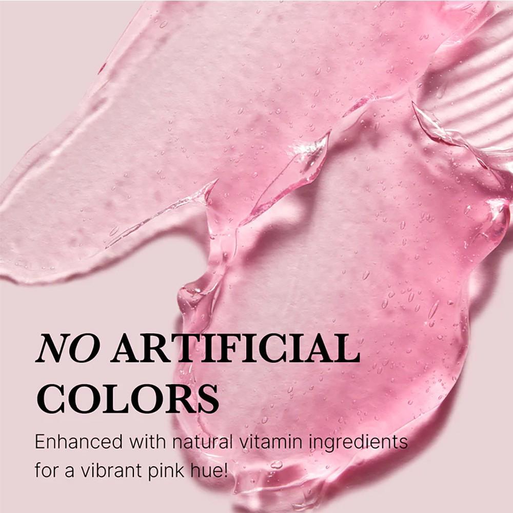 Collagen Jelly Face Cream with Niacinamide - Moisturizing & Brightening Mask