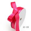 100 Yards/Rolle 1,5 cm/2,5 cm breites Band, Geschenkverpackung, Hochzeitsfeier, Blumensträuße, Haarschleifen, Dekoration, DIY-Bastelarbeiten, Satinbänder