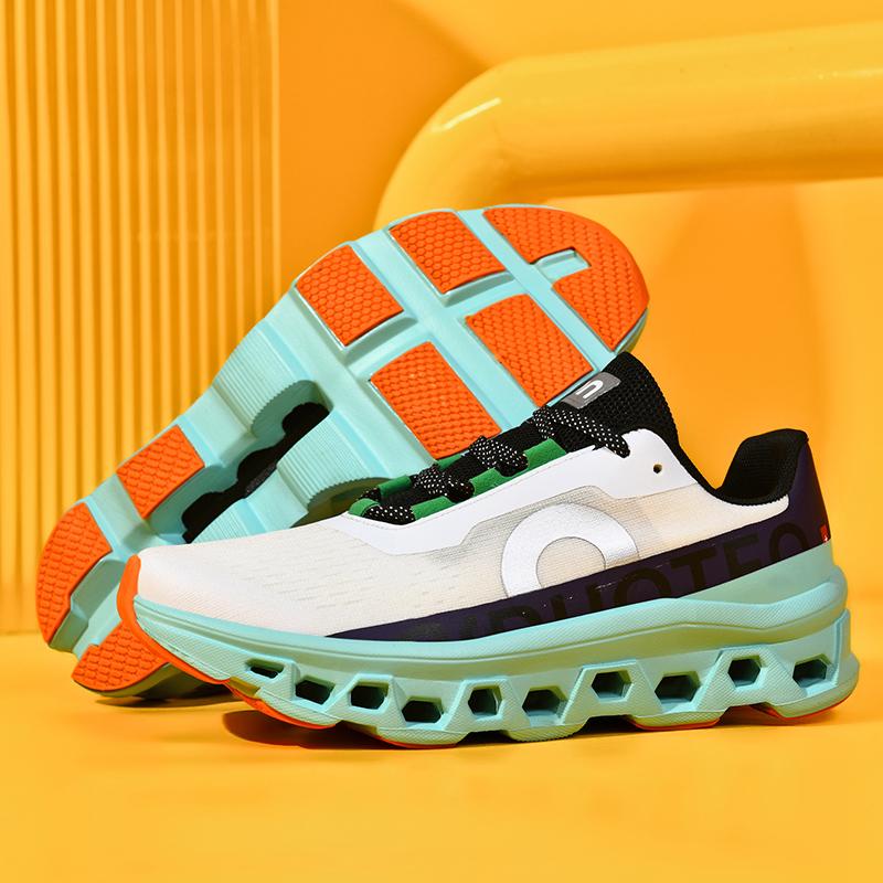 

Амортизуючі бігові кросівки Баскетбол Спорт на відкритому повітрі та заняття в тренажерному залі 45