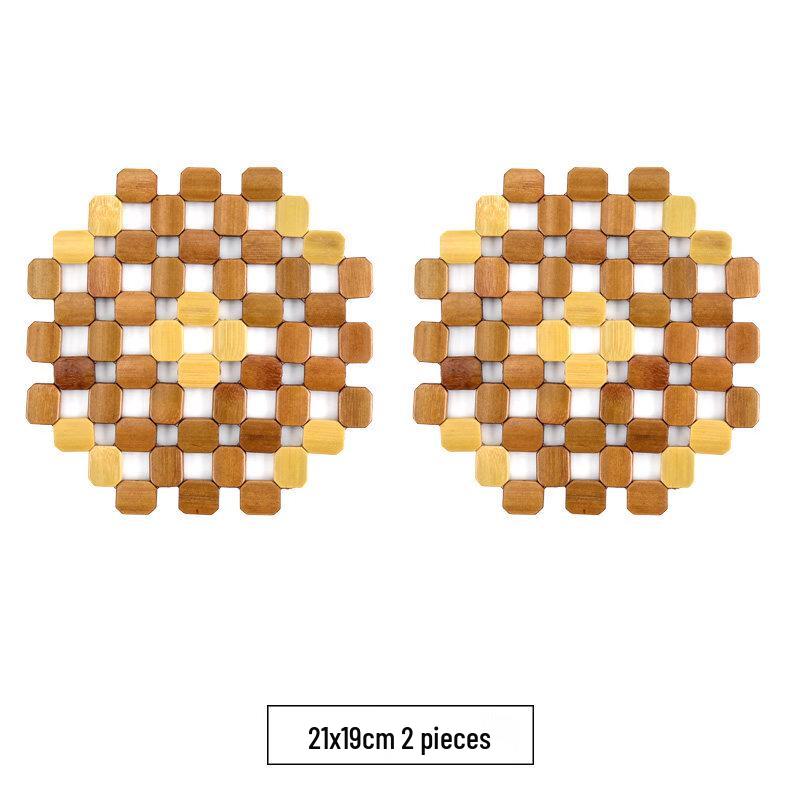 Multi-Purpose Heat Insulation Mat Set