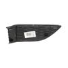 Front Bumper Fog Light Grille Fog Lamp Bezel Cover for Dodge Charger 2011 2012 2013 2014 68092614AA 5182372AA