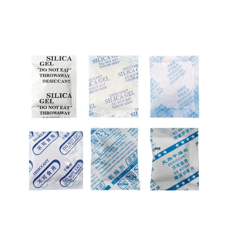 Moisture Absorber Beads for Clothing, Shoes, Hats, and Electronics - Anti-Mold, Anti-Moisture Desiccant.