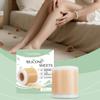 Silicone skin patch Daily gentle care for the body's skin, skin-friendly, light, thin, close-fitting, and breathable