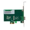 FEMRICE Intel I210 Gigabit Fiber PCI-E Server Network Card (CN version)