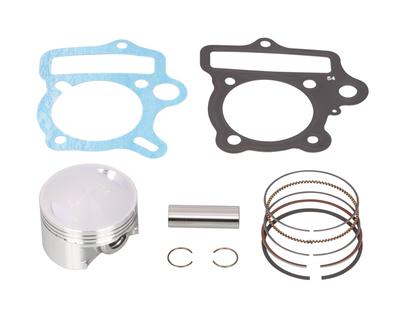 KITACO Kolbensatz für KITACO Bore Up Kit (ULTRA-SE 124 ccm) 350-1123707