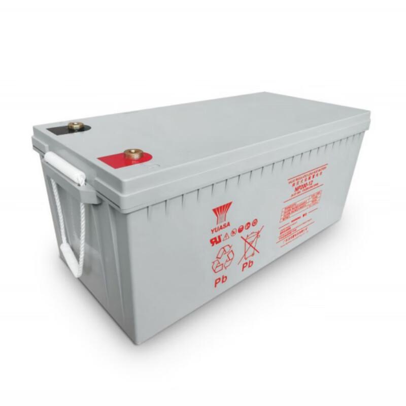 Yuasa NP12-12 12V 12Ah VRLA Battery