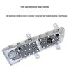 Super Bright LED Fog Light with Sequential Turn Signal for Jiefang J6P 500/420/550