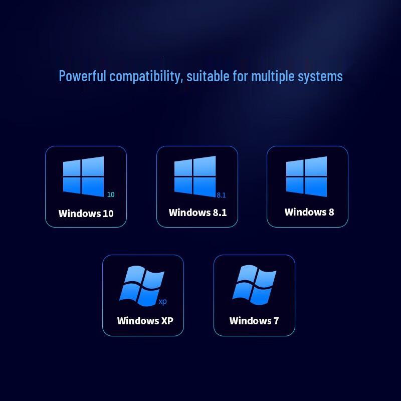 TP-LINK TL-WN823N USB Wi-Fi Adapter