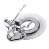 Flower Stitch Circle Presser Foot For Low Shank Sewing Machine Accessories Household Cloth Sew and Mend Tool