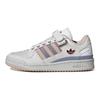 adidas Forum Low White Wonder Taupe Women Sneakers Crystal-White Wonoxi IE1828