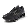 Mizuno Wave Prophecy 12 'Black Gold' Sneakers J1GC238333