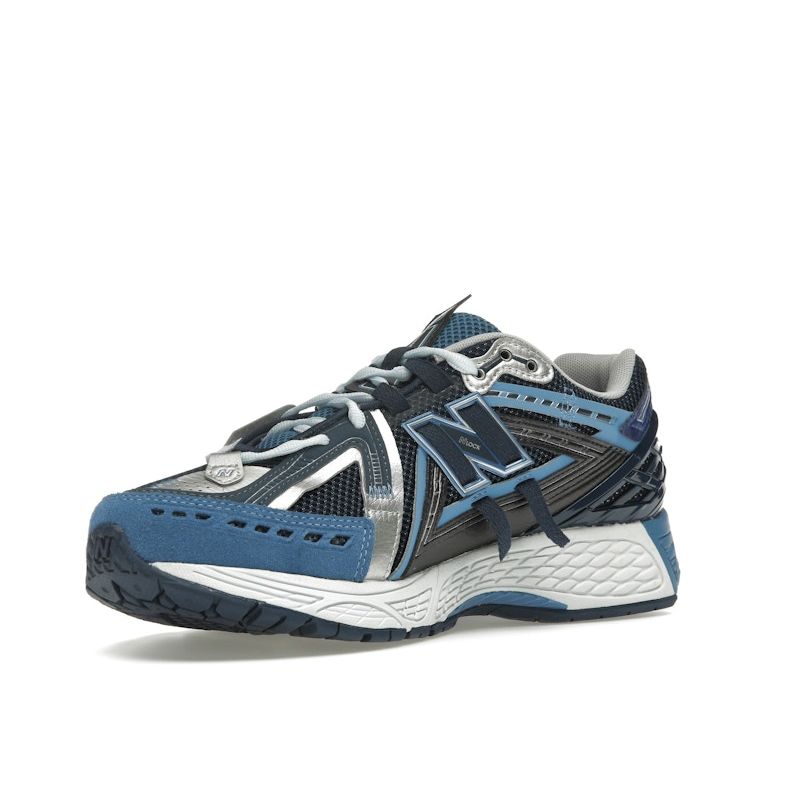 New Balance 1906A Deep Blue Unisex Sneakers Deep-Navy White U1906AB
