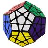 Speed Puzzle Adult Office Portable Ergonomic Flexible Bright Color Pentagonal Dodecahedron Puzzle