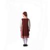 Cosplay Halloween Children play medieval roles National costumes Stage costumes Match girl