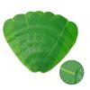 Banana Leaves Artificial Banana For Hawaiian Large